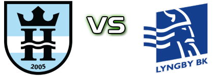 FC Helsingør - Lyngby Estatísticas e detalhes do jogo FC Helsingør - Lyngby Estatísticas e detalhes do jogo
