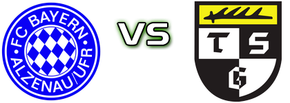 Alzenau - Balingen Detalles y estadisticas