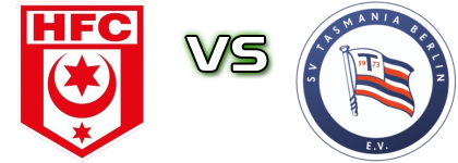 Hallescher - Tasmania head to head game preview and prediction