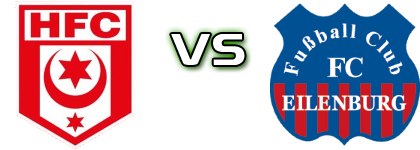 Hallescher - Eilenburg Statistiche e dettagli partita