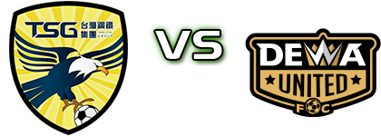 Tainan City - Dewa United Spiel Prognosen und Statistiken Tainan City - Dewa United Spiel Prognosen und Statistiken
