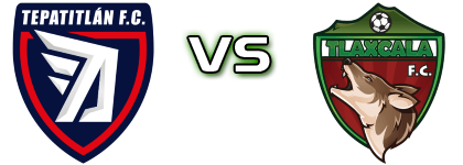 Tepatitlán - Tlaxcala head to head game preview and prediction Tepatitlán - Tlaxcala head to head game preview and prediction