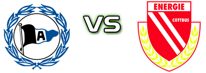 Bielefeld - Cottbus head to head game preview and prediction