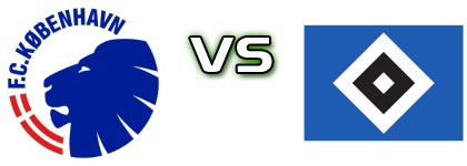 København - HSV Spiel Prognosen und Statistiken København - HSV Spiel Prognosen und Statistiken