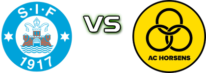 Silkeborg - Horsens Statistiche e dettagli partita