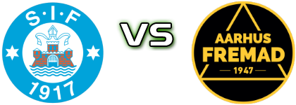 Silkeborg - Aarhus Fr head to head game preview and prediction
