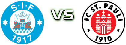 Silkeborg - St. Pauli Spiel Prognosen und Statistiken Silkeborg - St. Pauli Spiel Prognosen und Statistiken