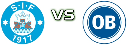 Silkeborg - OB head to head game preview and prediction