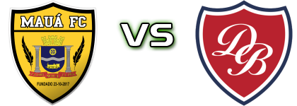 Mauá - Desportivo Brasil head to head game preview and prediction Mauá - Desportivo Brasil head to head game preview and prediction