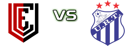 Varginha - URT Statistiche e dettagli partita Varginha - URT Statistiche e dettagli partita