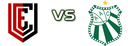 Varginha - Caldense head to head game preview and prediction