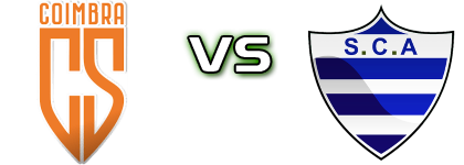 Coimbra - SC Aymores MG head to head game preview and prediction