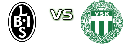 Landskrona - Västerås Estatísticas e detalhes do jogo Landskrona - Västerås Estatísticas e detalhes do jogo