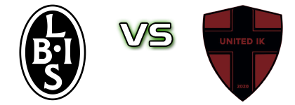 Landskrona - United IK Nordic head to head game preview and prediction