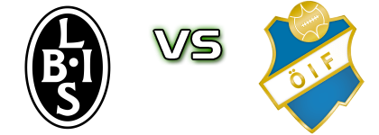 Landskrona - Öster detalji utakmice i statistika