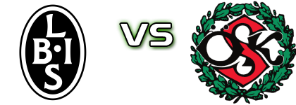 Landskrona - Örebro Spiel Prognosen und Statistiken
