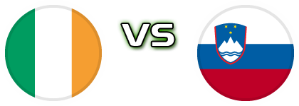 Ireland - Slovenia Detalji meca I statistika. Ireland - Slovenia Detalji meca I statistika.