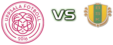 IK Uppsala - Bollstanas Spiel Prognosen und Statistiken