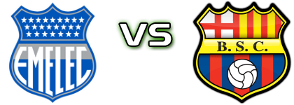Emelec - Barcelona SC Detalji meca I statistika. Emelec - Barcelona SC Detalji meca I statistika.