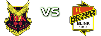 Östersund - Stjørdals/Blink Spiel Prognosen und Statistiken