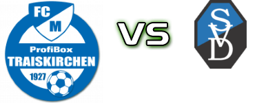 FCM Traiskirchen - Donau head to head game preview and prediction