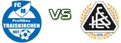 FCM Traiskirchen - Krems head to head game preview and prediction FCM Traiskirchen - Krems head to head game preview and prediction
