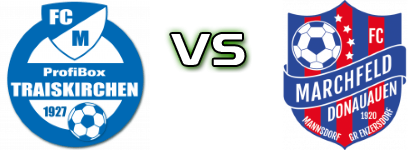 FCM Traiskirchen - Marchfeld Donauauen Detalji meca I statistika. FCM Traiskirchen - Marchfeld Donauauen Detalji meca I statistika.