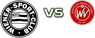 Wiener SC - Viktoria head to head game preview and prediction