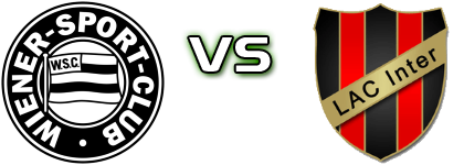 Wiener SC - Lac head to head game preview and prediction