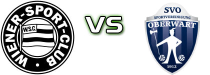 Wiener SC - Oberwart Spiel Prognosen und Statistiken
