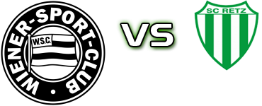 Wiener SC - Retz head to head game preview and prediction
