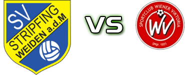 Stripfing/Weiden - Viktoria Detalji meca I statistika. Stripfing/Weiden - Viktoria Detalji meca I statistika.
