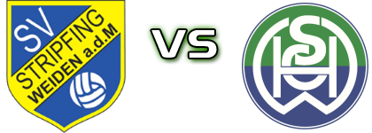 Stripfing/Weiden - WSC head to head game preview and prediction Stripfing/Weiden - WSC head to head game preview and prediction