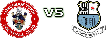 Longridge Town - Bamber детайли и статистика Longridge Town - Bamber детайли и статистика