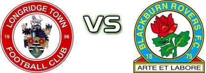 Longridge Town - Blackburn Spiel Prognosen und Statistiken