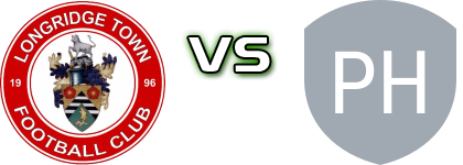 Longridge Town - Prestwich Heys AFC Spiel Prognosen und Statistiken