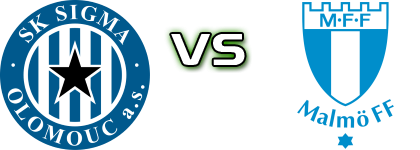 Sigma Olomouc - Malmö head to head game preview and prediction