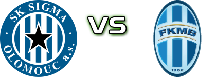 Sigma Olomouc - Mladá Boleslav head to head game preview and prediction