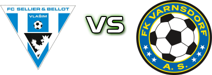 Sellier & Bellot Vlašim - Varnsdorf head to head game preview and prediction Sellier & Bellot Vlašim - Varnsdorf head to head game preview and prediction