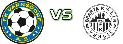 Varnsdorf - Kolín Statistiche e dettagli partita Varnsdorf - Kolín Statistiche e dettagli partita