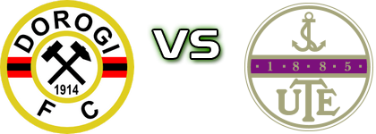 Dorogi FC - Újpest II Spiel Prognosen und Statistiken