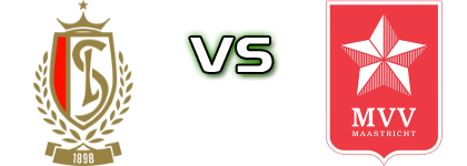 Standard Liège - MVV head to head game preview and prediction