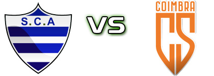 SC Aymores MG - Coimbra head to head game preview and prediction
