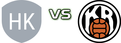 HK/Ymir Kopavogur U19 - KR/KV U19 head to head game preview and prediction
