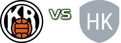KR/KV U19 - HK/Ymir Kopavogur U19 head to head game preview and prediction KR/KV U19 - HK/Ymir Kopavogur U19 head to head game preview and prediction