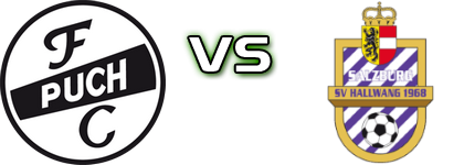FC Puch - Hallwang detalji utakmice i statistika