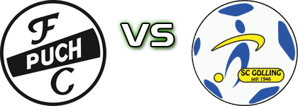 FC Puch - SC Golling Statistiche e dettagli partita FC Puch - SC Golling Statistiche e dettagli partita