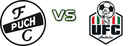 FC Puch - UFC Hallein head to head game preview and prediction