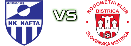Nafta 1903 - Kety Emmi Bistrica Statistiche e dettagli partita