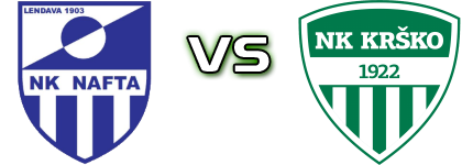 Nafta 1903 - Krško Spiel Prognosen und Statistiken